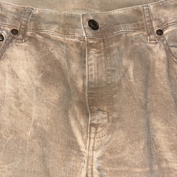 Polo straight leg pants - Picture 8 of 13